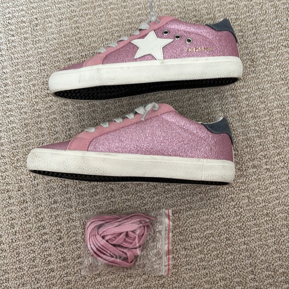 Vintage Havana Rinat Blush Multi - Picture 5 of 12